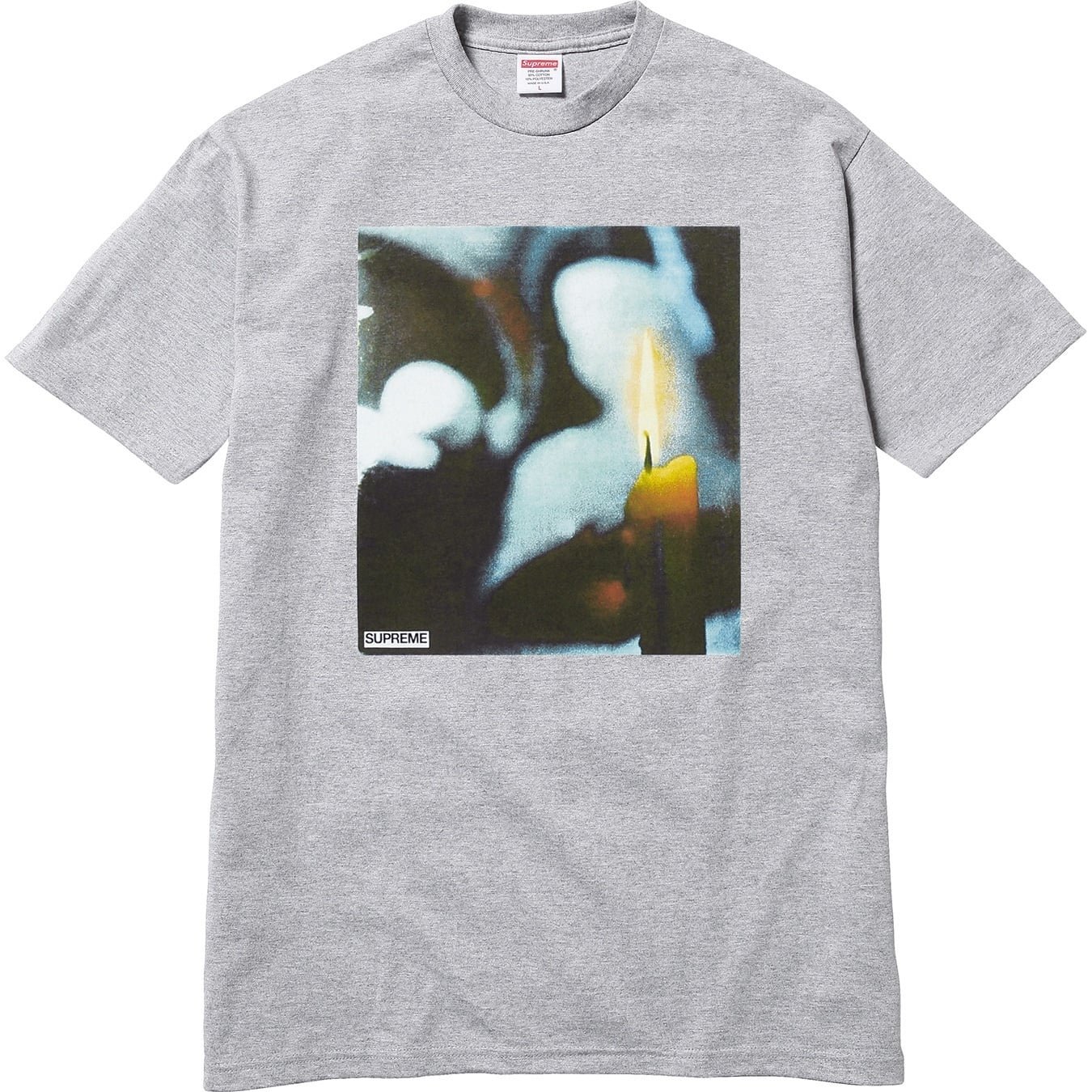 Candle Tee view 5